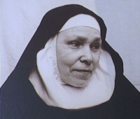 Ultimo volto di Suor Veronica